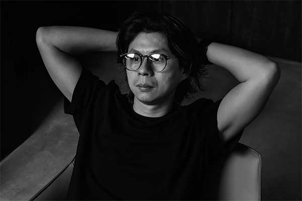 Interview with Lin Longhai