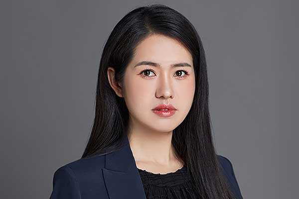 Interview with Hu Li