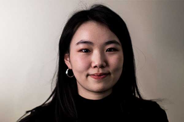 Interview with Tong Lo