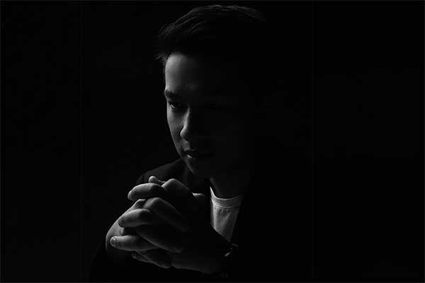 Interview with He Guangqian
