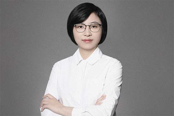 Interview with Jing Xu