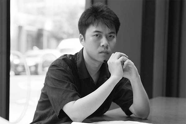 Interview with Yuhan Zhang