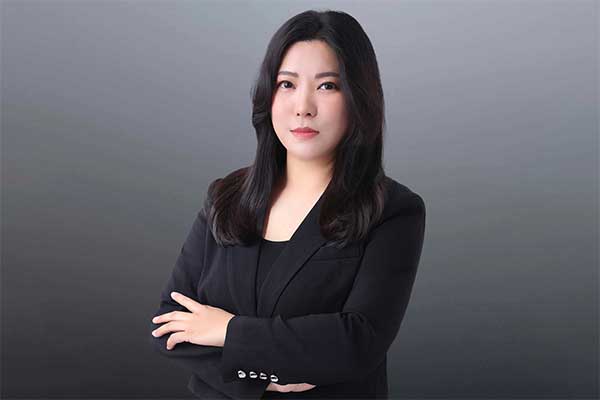 Interview with Yi Ching Wang