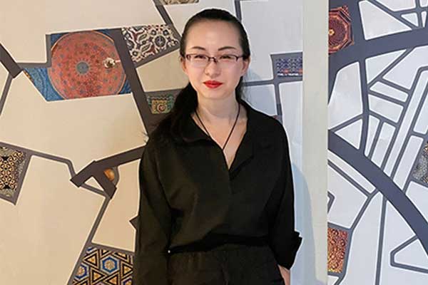 Jing Wang ,Enki.Ai