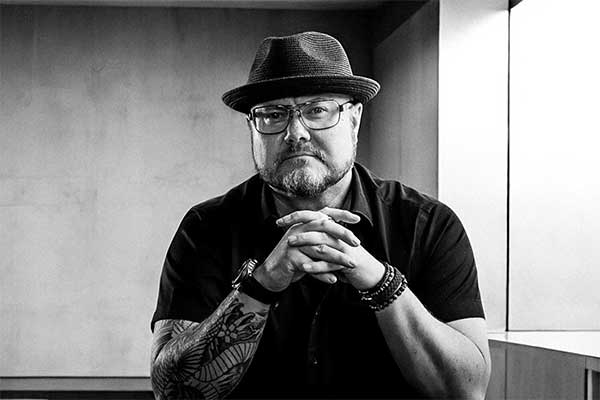 Kaj Ransvi