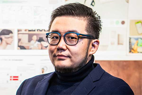Menghai Xia ,Functional Form Block Allies (FFBA)