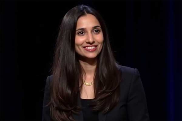 Madhura Sekar