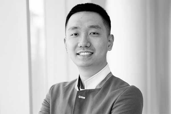 Zi Zhuo ,NAC Architecture