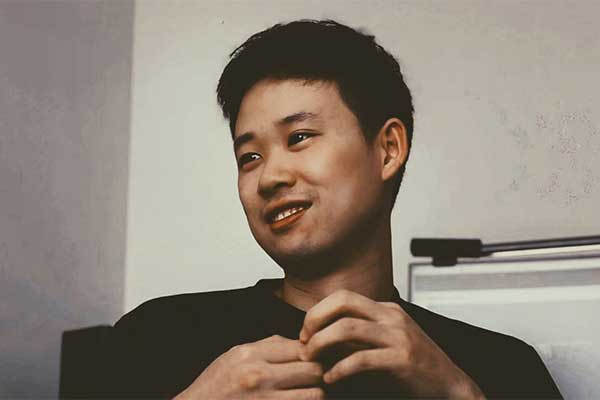 Interview with Junfu Cui