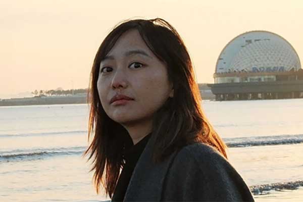 Interview with Meichen Liu 