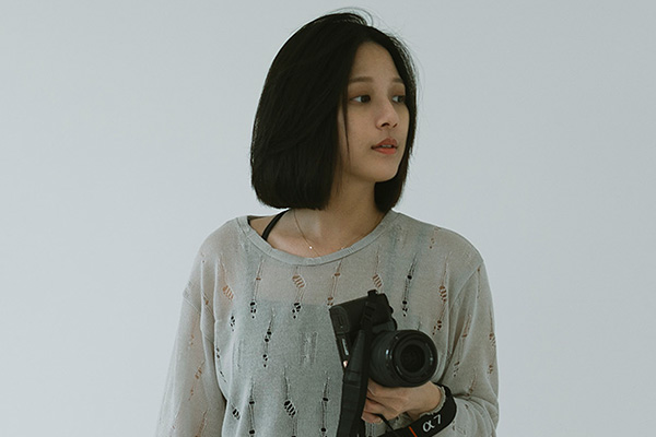Interview with Lee Shin Yi