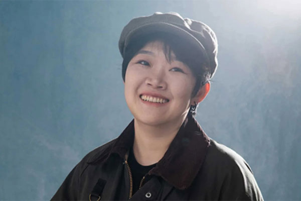 Interview with Danni Chang
