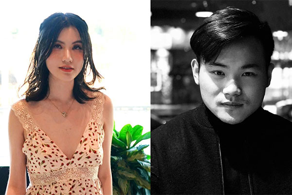 Interview with Mengyu Zhao & Chengzhe Zhang