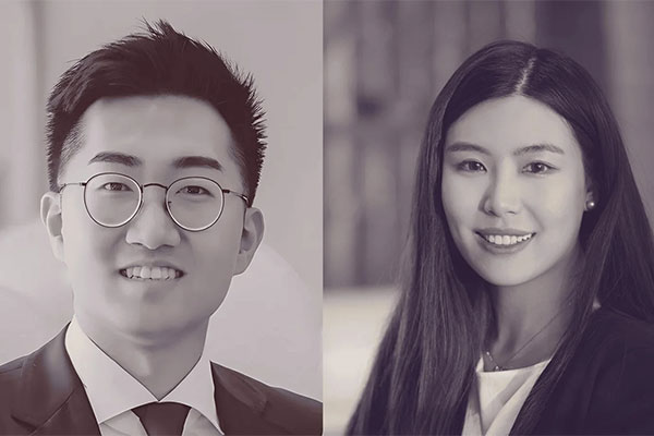 Interview with Perle Studio