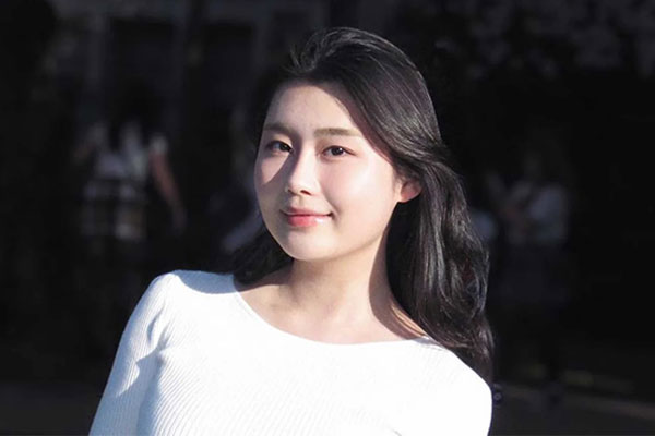 Interview with Maomao Ding
