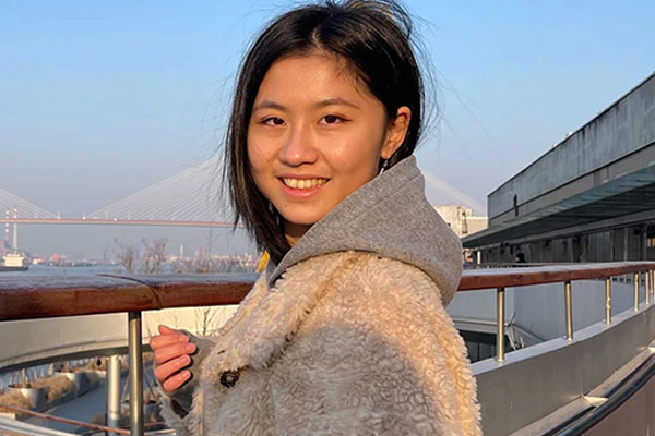 Interview with Yuanfei Zhao