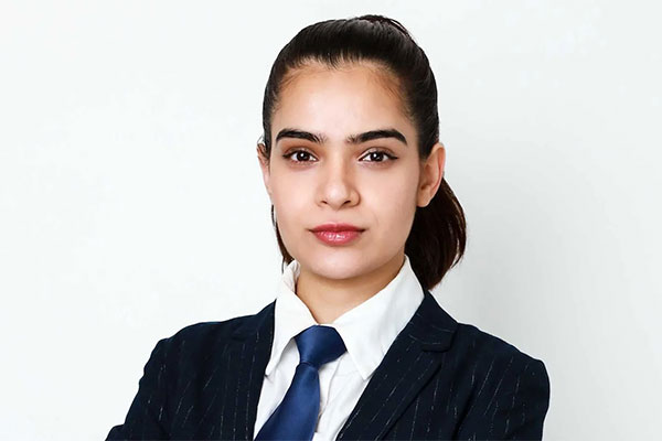 Interview with Sarah Zaheer