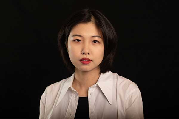 Interview with Ruoyun (Dry) Dai