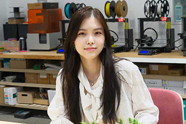 Interview with Yuan Tian