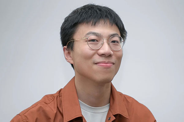 Interview with Shuoqi Xiong