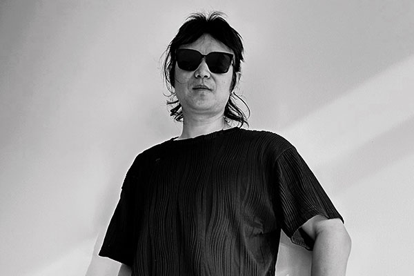 Interview with Shuai Zhang