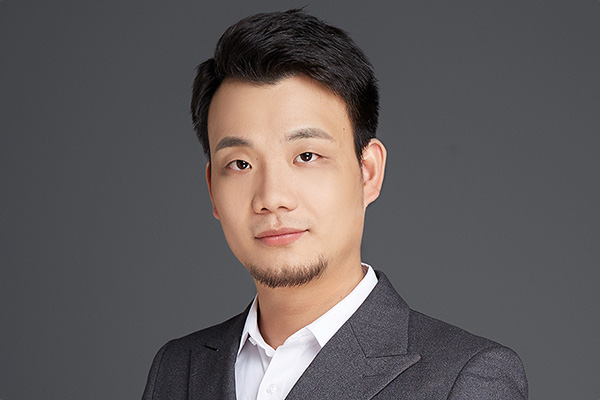 Interview with Xinxing Wu