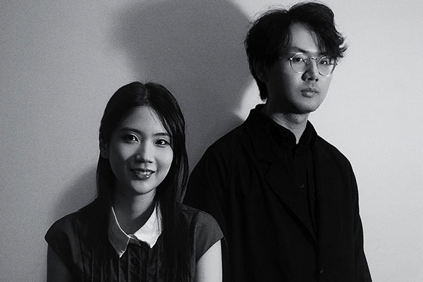 Interview with Fan Liu & Hao Chang