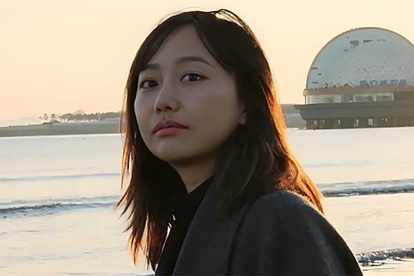 Interview with Meichen Liu
