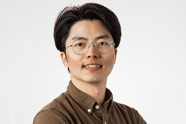 Interview with Jian Zhu