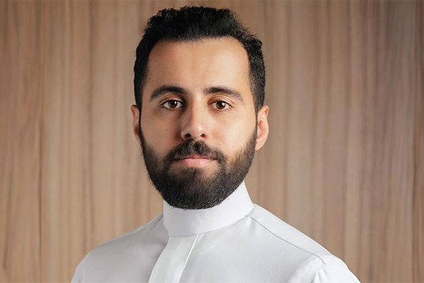Interview with Omar Almoteq
