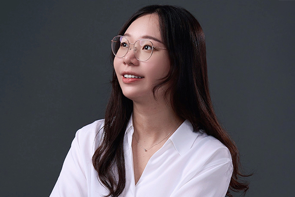Interview with Yu-Chen Tsao