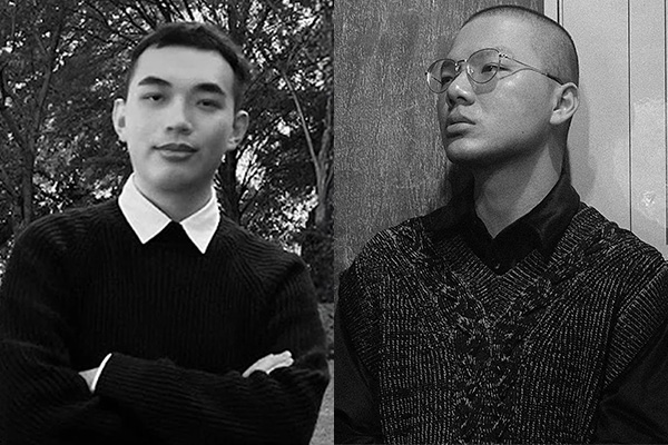 Interview with Rui Wang & Junrong (Arving) Wu