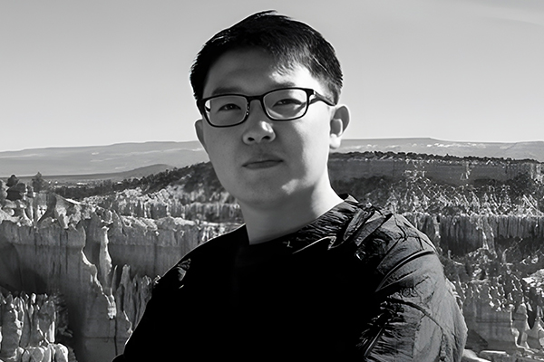 Interview with Zhaoxiong Han