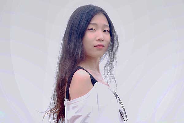 Interview with Daria Yang Du