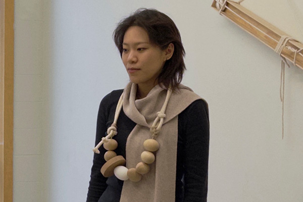 Interview with Chufei Yang