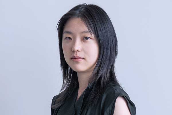 Interview with Kewei Zhao