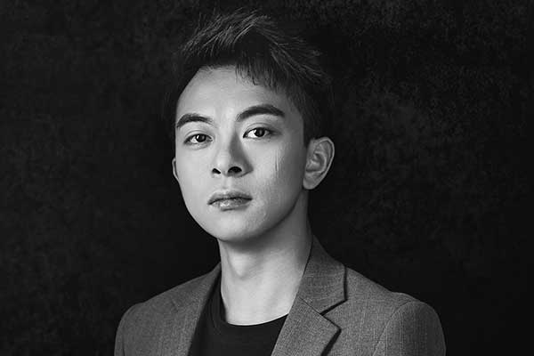 Interview with Sinong Wu