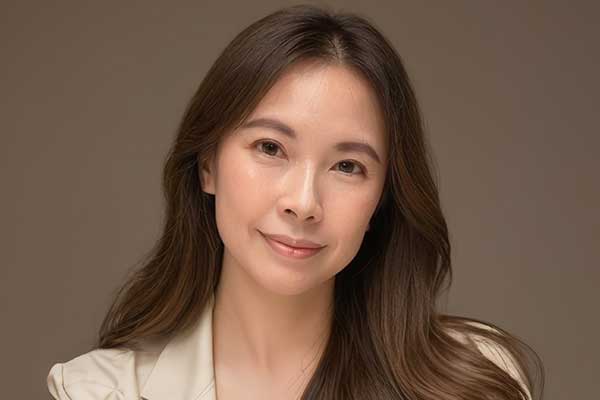 Interview with Ying-Ning Chen