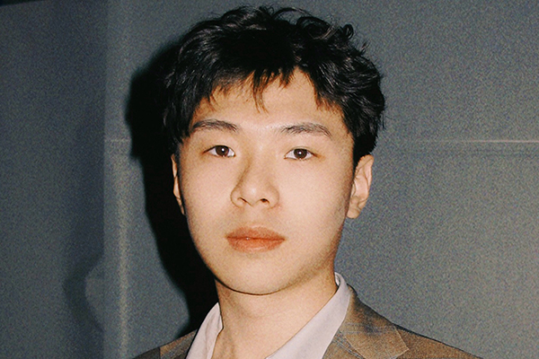 Interview with Weiling Gao
