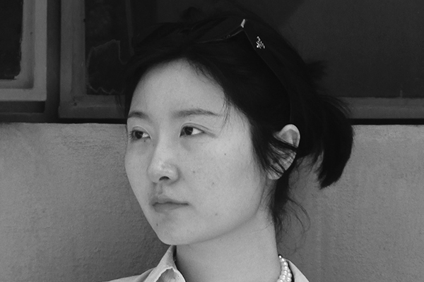 Interview with Rubo Sun