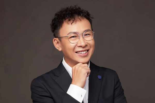 Interview with Jung Chih Hsu