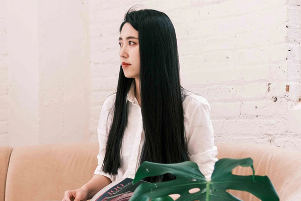 Interview with YilliaQ