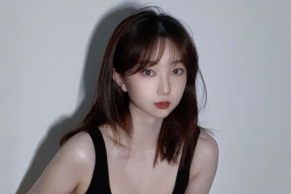 Interview with Xinyi Chen