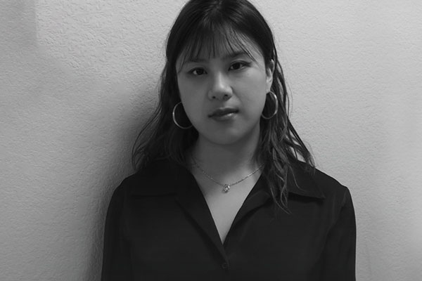 Interview with Xinyu Yu