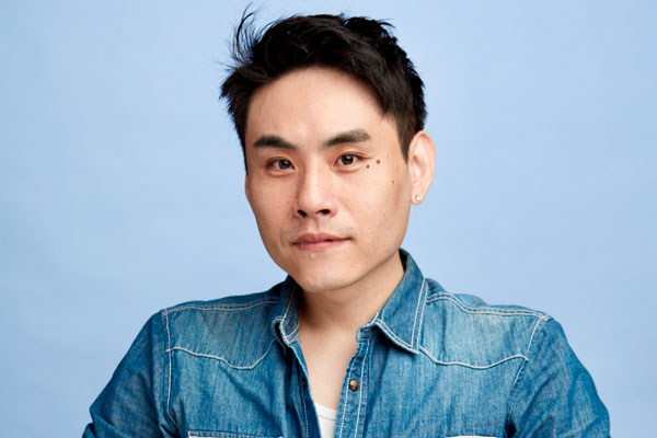 Interview with Tinglung Chang