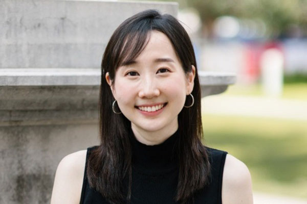 Interview with Yoo Kyung Lee