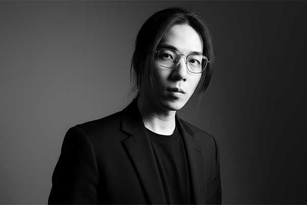 Interview with Kejie Wang