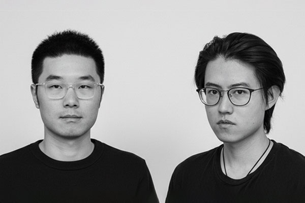 Interview with Chen Yang & Liwei Guo