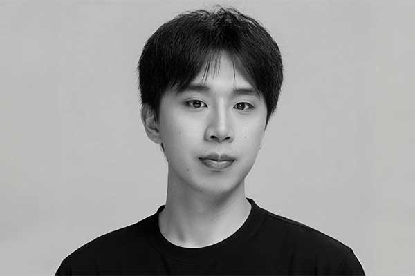 Interview with Haochen He
