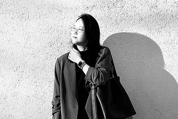 MUSE Design Awards Interview with Xinyun Li, XYLab